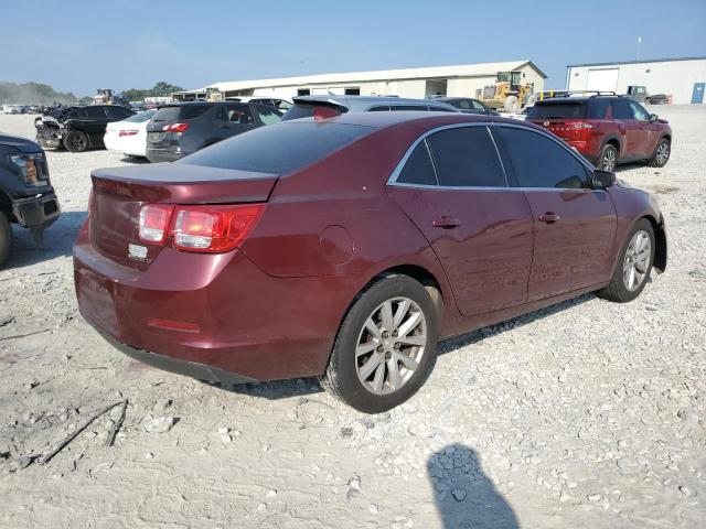 Photo 2 VIN: 1G11D5SLXFF310068 - CHEVROLET MALIBU 2LT 