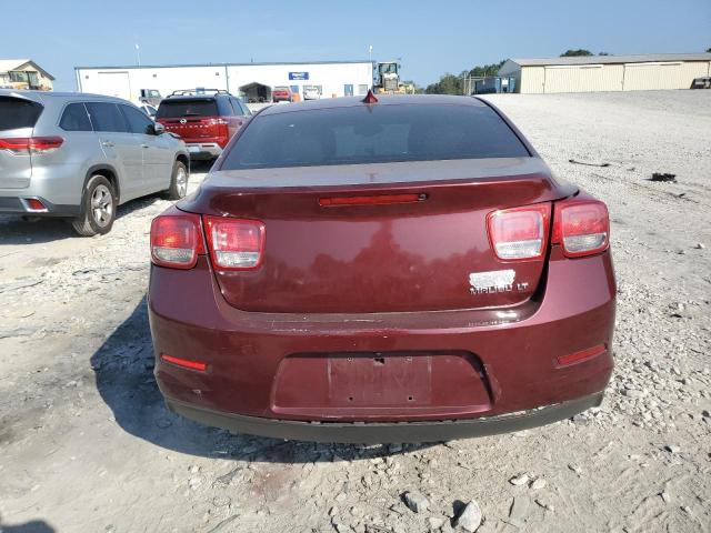 Photo 5 VIN: 1G11D5SLXFF310068 - CHEVROLET MALIBU 2LT 