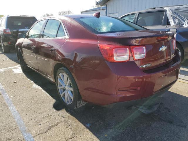 Photo 1 VIN: 1G11D5SLXFF311267 - CHEVROLET MALIBU 2LT 