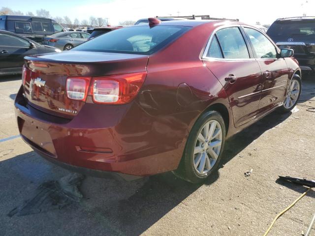 Photo 2 VIN: 1G11D5SLXFF311267 - CHEVROLET MALIBU 2LT 