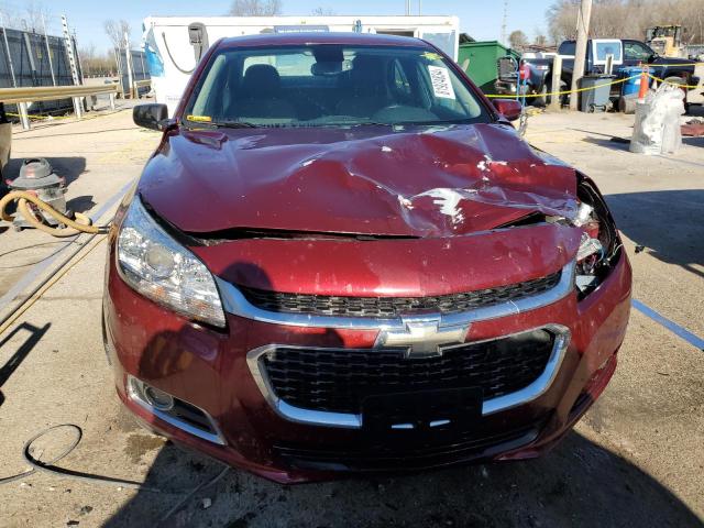 Photo 4 VIN: 1G11D5SLXFF311267 - CHEVROLET MALIBU 2LT 