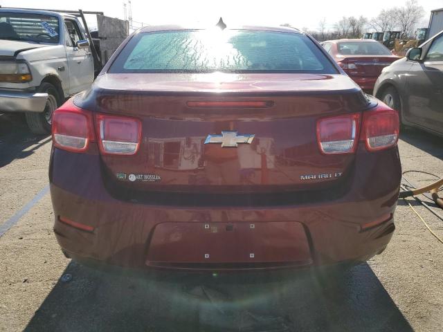 Photo 5 VIN: 1G11D5SLXFF311267 - CHEVROLET MALIBU 2LT 