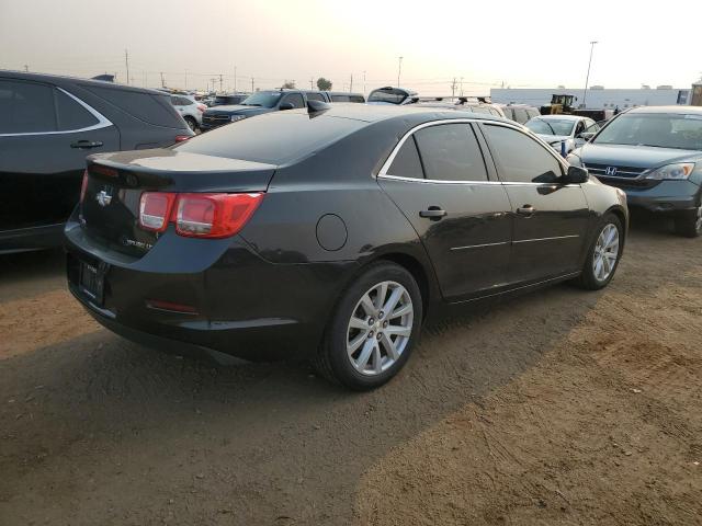 Photo 2 VIN: 1G11D5SLXFF321295 - CHEVROLET MALIBU 2LT 