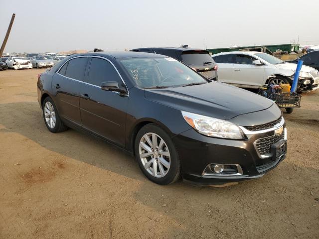 Photo 3 VIN: 1G11D5SLXFF321295 - CHEVROLET MALIBU 2LT 