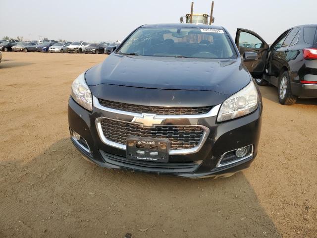 Photo 4 VIN: 1G11D5SLXFF321295 - CHEVROLET MALIBU 2LT 