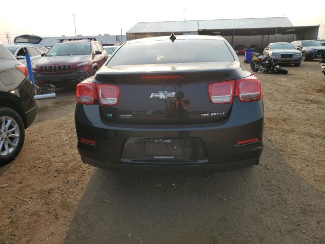 Photo 5 VIN: 1G11D5SLXFF321295 - CHEVROLET MALIBU 2LT 