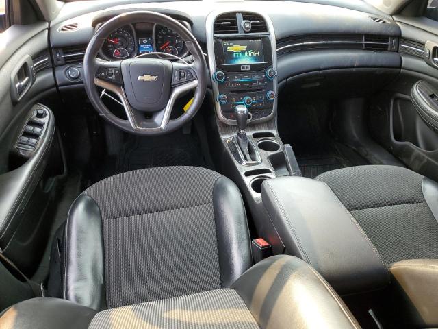 Photo 7 VIN: 1G11D5SLXFF321295 - CHEVROLET MALIBU 2LT 