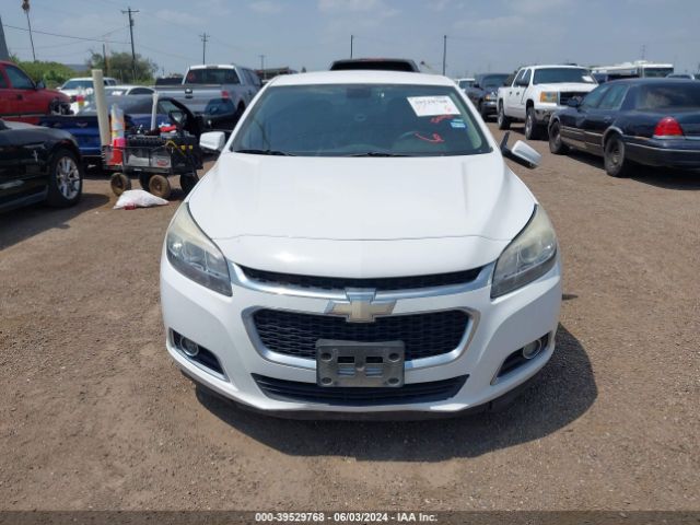 Photo 5 VIN: 1G11D5SLXFF328263 - CHEVROLET MALIBU 