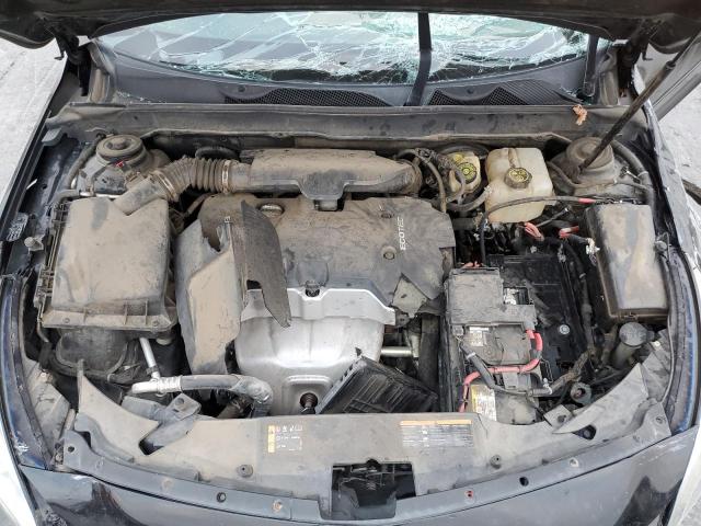 Photo 6 VIN: 1G11D5SLXFF329882 - CHEVROLET MALIBU 