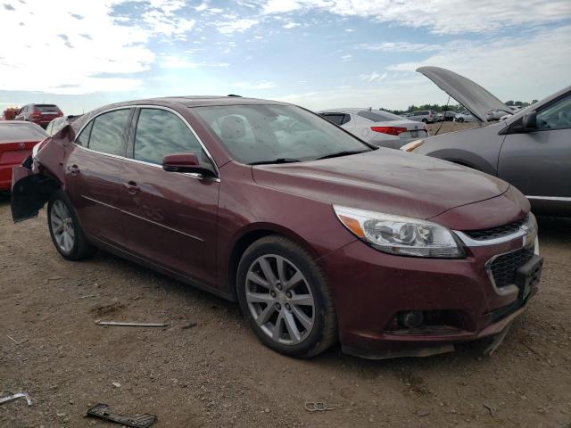 Photo 3 VIN: 1G11D5SLXFF350439 - CHEVROLET MALIBU 2LT 