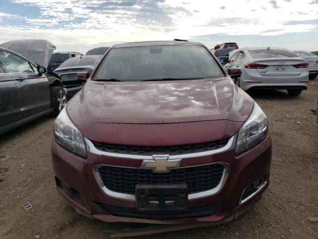 Photo 4 VIN: 1G11D5SLXFF350439 - CHEVROLET MALIBU 2LT 