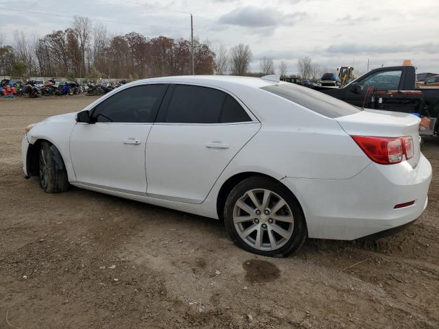 Photo 1 VIN: 1G11D5SLXFU105894 - CHEVROLET MALIBU 2LT 