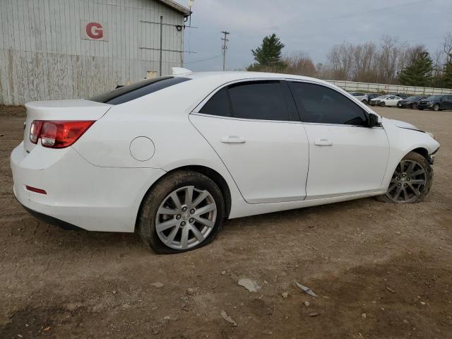 Photo 2 VIN: 1G11D5SLXFU105894 - CHEVROLET MALIBU 2LT 