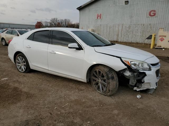 Photo 3 VIN: 1G11D5SLXFU105894 - CHEVROLET MALIBU 2LT 