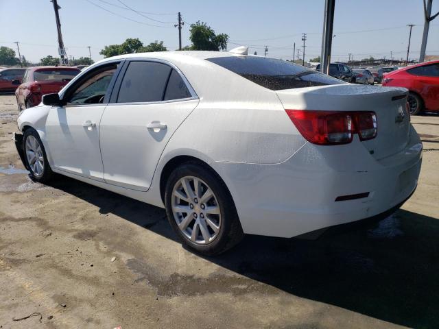 Photo 1 VIN: 1G11D5SLXFU108469 - CHEVROLET MALIBU 2LT 