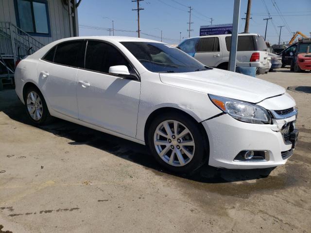 Photo 3 VIN: 1G11D5SLXFU108469 - CHEVROLET MALIBU 2LT 