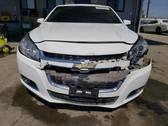 Photo 4 VIN: 1G11D5SLXFU108469 - CHEVROLET MALIBU 2LT 