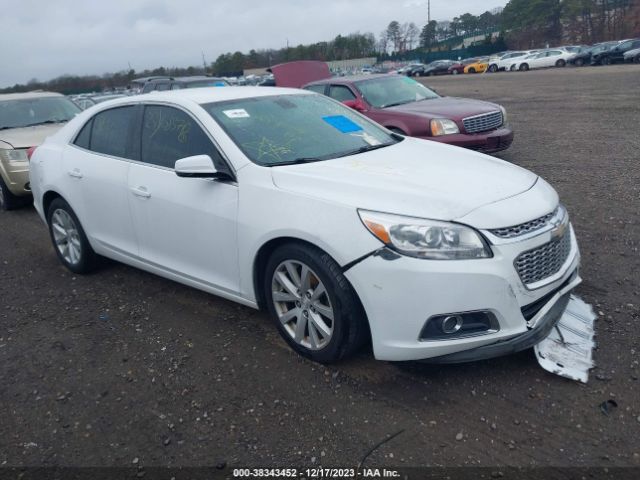 Photo 0 VIN: 1G11D5SLXFU111257 - CHEVROLET MALIBU 