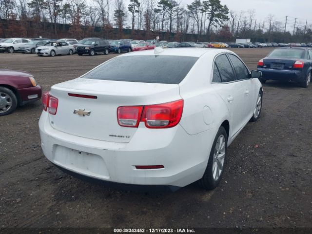 Photo 3 VIN: 1G11D5SLXFU111257 - CHEVROLET MALIBU 