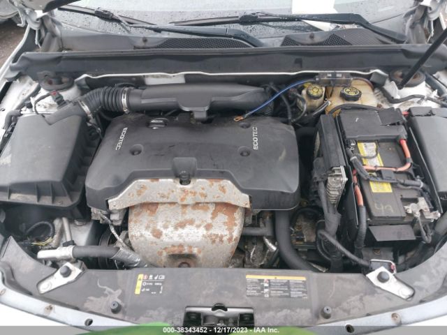 Photo 9 VIN: 1G11D5SLXFU111257 - CHEVROLET MALIBU 