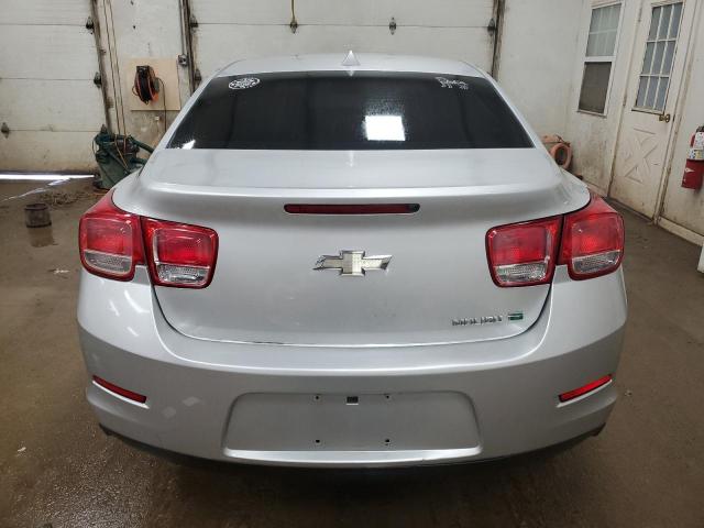 Photo 5 VIN: 1G11D5SR0DF159775 - CHEVROLET MALIBU 1LT 