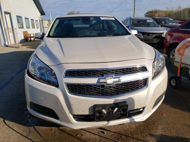 Photo 4 VIN: 1G11D5SR0DF163485 - CHEVROLET MALIBU 