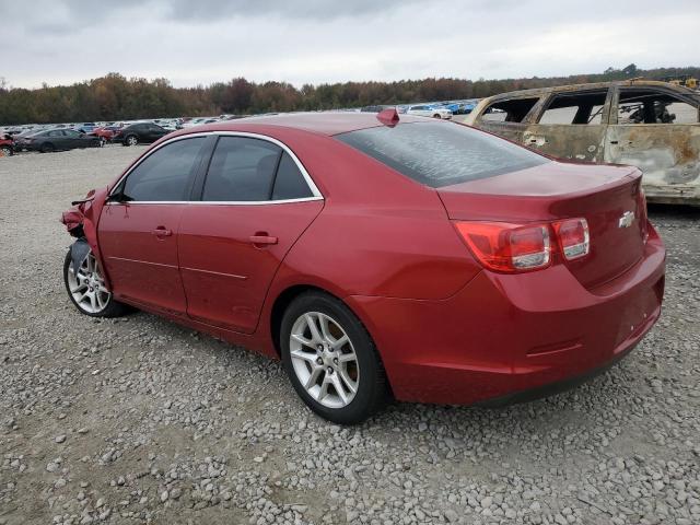 Photo 1 VIN: 1G11D5SR0DF163857 - CHEVROLET MALIBU 1LT 