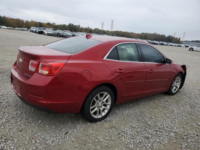 Photo 2 VIN: 1G11D5SR0DF163857 - CHEVROLET MALIBU 1LT 