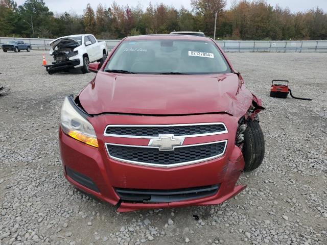 Photo 4 VIN: 1G11D5SR0DF163857 - CHEVROLET MALIBU 1LT 