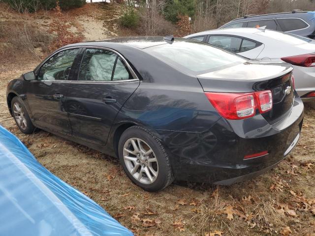 Photo 1 VIN: 1G11D5SR0DF165995 - CHEVROLET MALIBU 