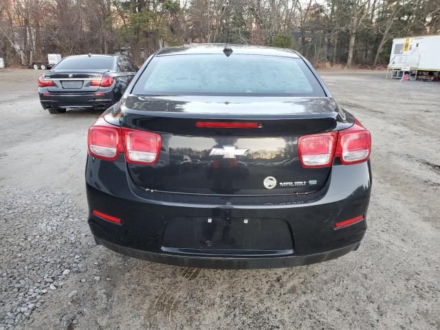 Photo 5 VIN: 1G11D5SR0DF165995 - CHEVROLET MALIBU 