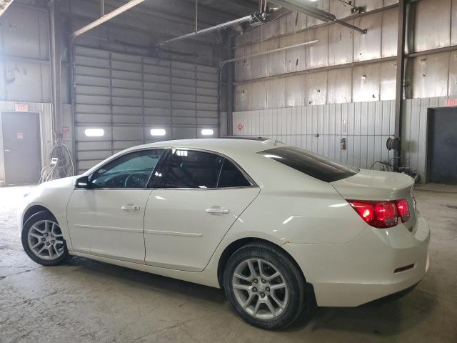 Photo 1 VIN: 1G11D5SR0DF170260 - CHEVROLET MALIBU 1LT 