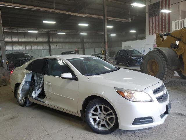 Photo 3 VIN: 1G11D5SR0DF170260 - CHEVROLET MALIBU 1LT 