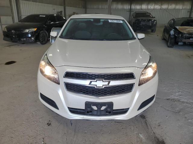 Photo 4 VIN: 1G11D5SR0DF170260 - CHEVROLET MALIBU 1LT 