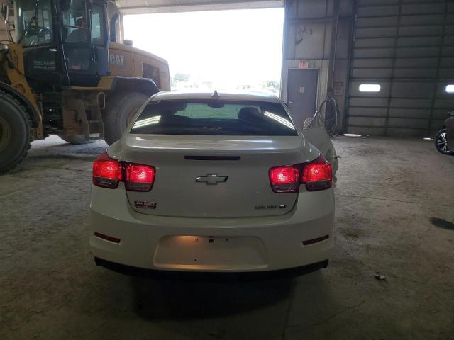 Photo 5 VIN: 1G11D5SR0DF170260 - CHEVROLET MALIBU 1LT 