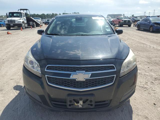 Photo 4 VIN: 1G11D5SR0DF259472 - CHEVROLET MALIBU 1LT 