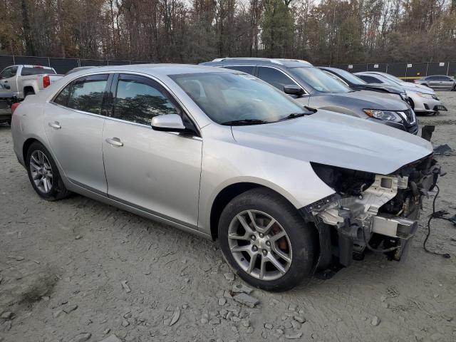 Photo 3 VIN: 1G11D5SR1DF139292 - CHEVROLET MALIBU 1LT 