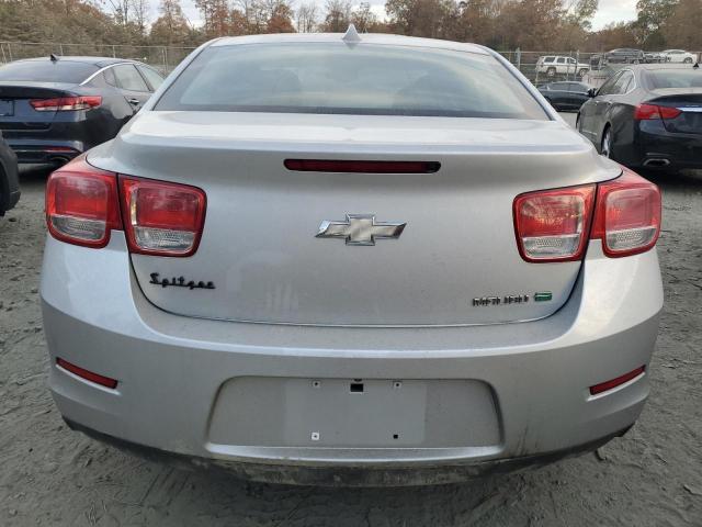 Photo 5 VIN: 1G11D5SR1DF139292 - CHEVROLET MALIBU 1LT 