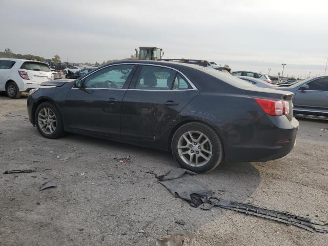 Photo 1 VIN: 1G11D5SR1DF141818 - CHEVROLET MALIBU 1LT 