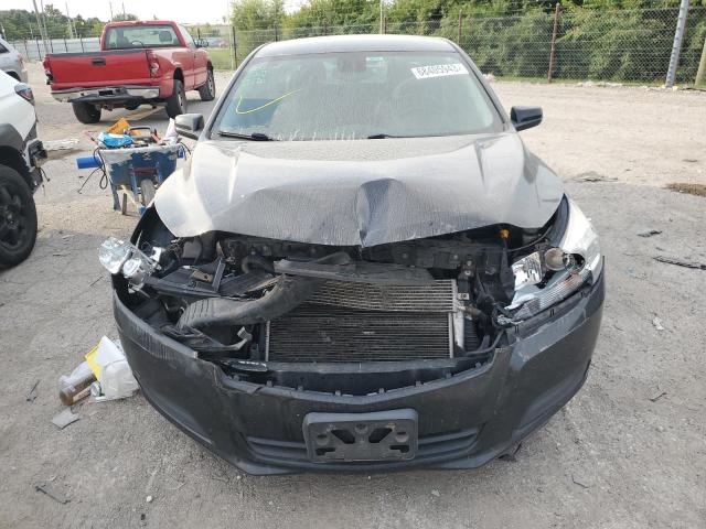 Photo 4 VIN: 1G11D5SR1DF141818 - CHEVROLET MALIBU 1LT 