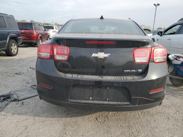 Photo 5 VIN: 1G11D5SR1DF141818 - CHEVROLET MALIBU 1LT 