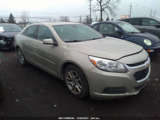 Photo 0 VIN: 1G11D5SR1DF153001 - CHEVROLET MALIBU 