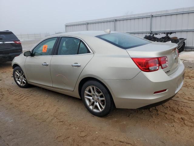 Photo 1 VIN: 1G11D5SR1DF189187 - CHEVROLET MALIBU 