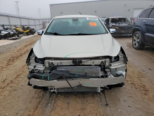 Photo 4 VIN: 1G11D5SR1DF189187 - CHEVROLET MALIBU 