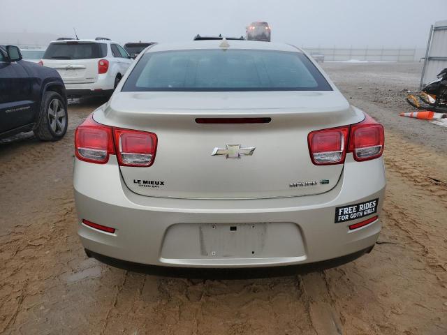 Photo 5 VIN: 1G11D5SR1DF189187 - CHEVROLET MALIBU 