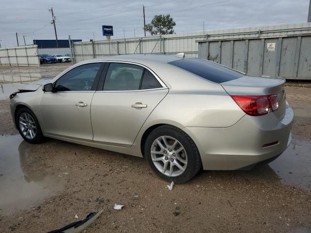 Photo 1 VIN: 1G11D5SR1DF348905 - CHEVROLET MALIBU 1LT 