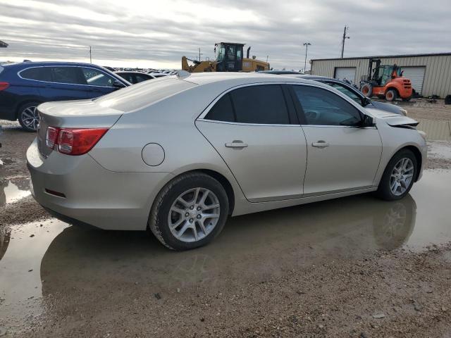 Photo 2 VIN: 1G11D5SR1DF348905 - CHEVROLET MALIBU 1LT 