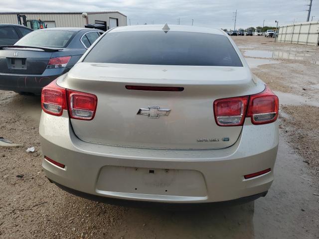 Photo 5 VIN: 1G11D5SR1DF348905 - CHEVROLET MALIBU 1LT 