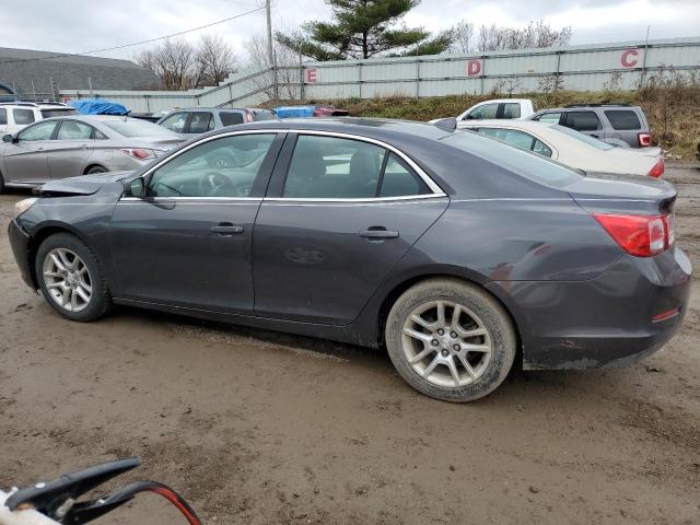 Photo 1 VIN: 1G11D5SR2DF131184 - CHEVROLET MALIBU 