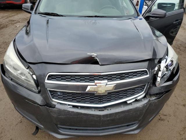 Photo 10 VIN: 1G11D5SR2DF131184 - CHEVROLET MALIBU 